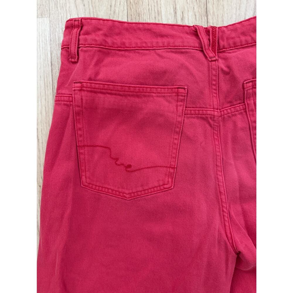 NWOT Free People Jeans, Size 33 Short - Picture 4 of 6